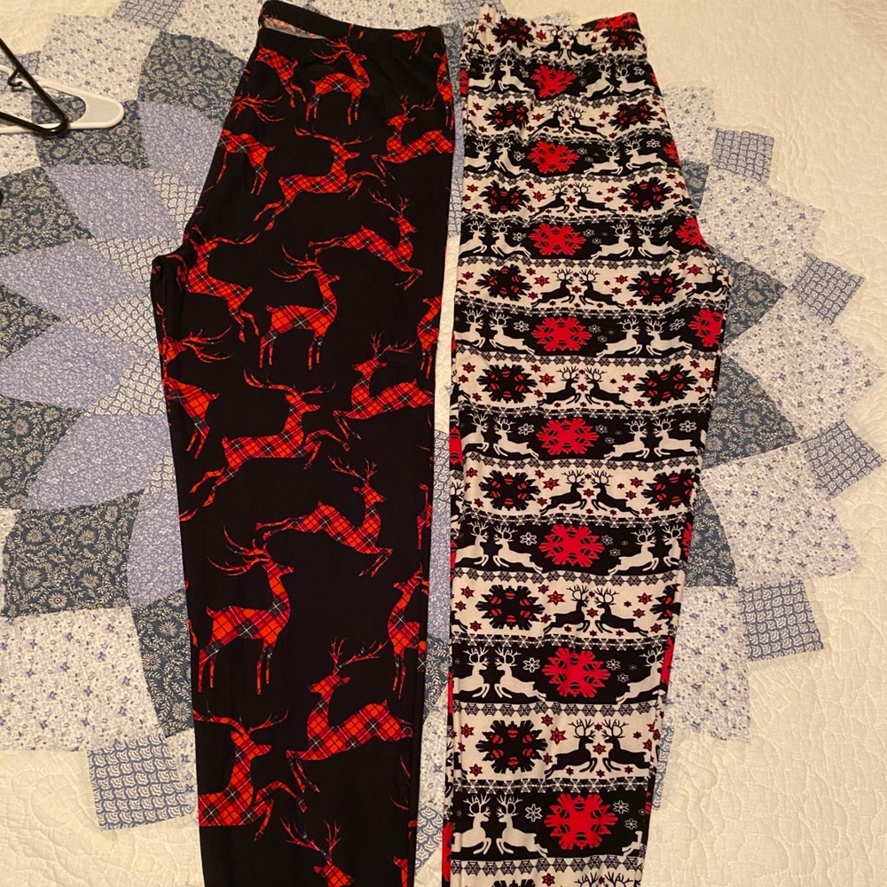 Leggings